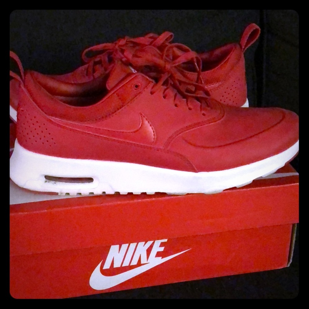 Nike air max thea